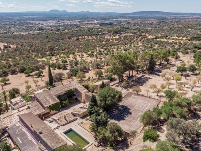Casa Rural en venta en Raiguer, Baleares