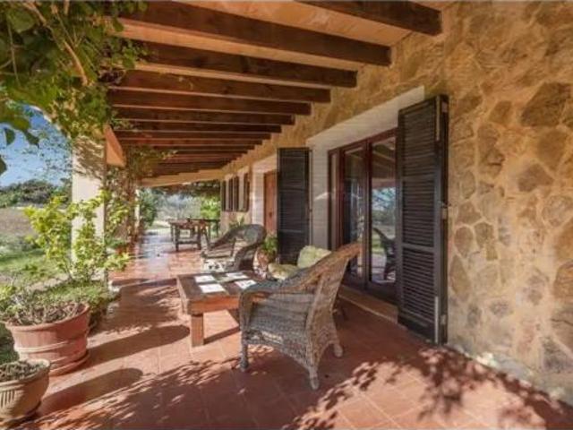 Casa Rural en venta en Raiguer, Baleares