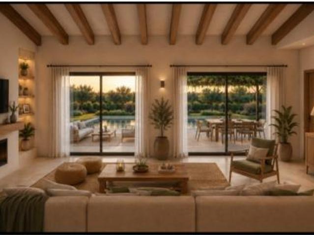 Casa Rural en venta en Raiguer, Baleares