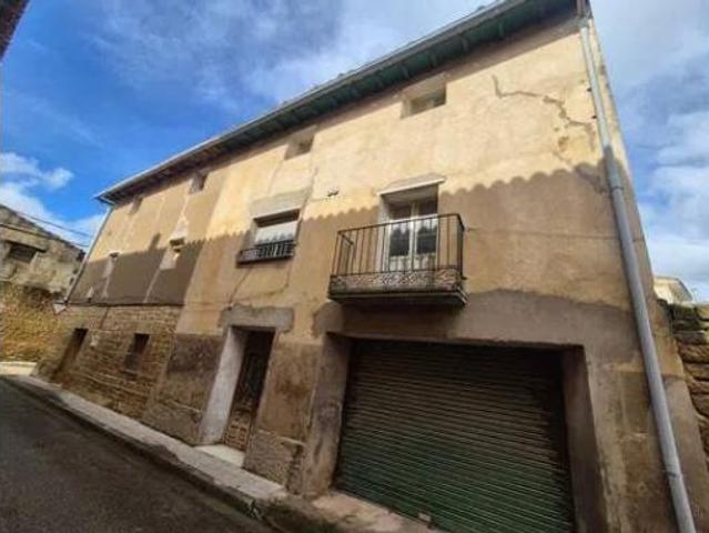 Casa Rural en venta en Cinco Villas, Aragón