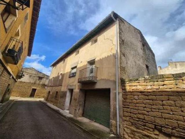 Casa Rural en venta en Cinco Villas, Aragón