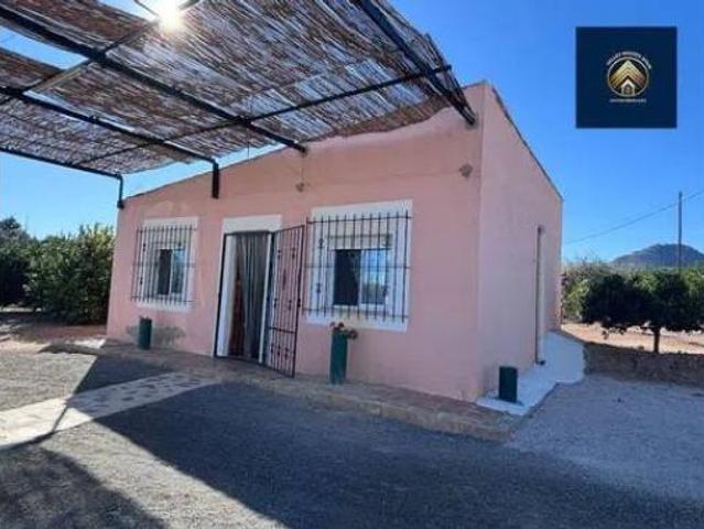 Casa Rural en venta en Vega Alta del Segura, Murcia