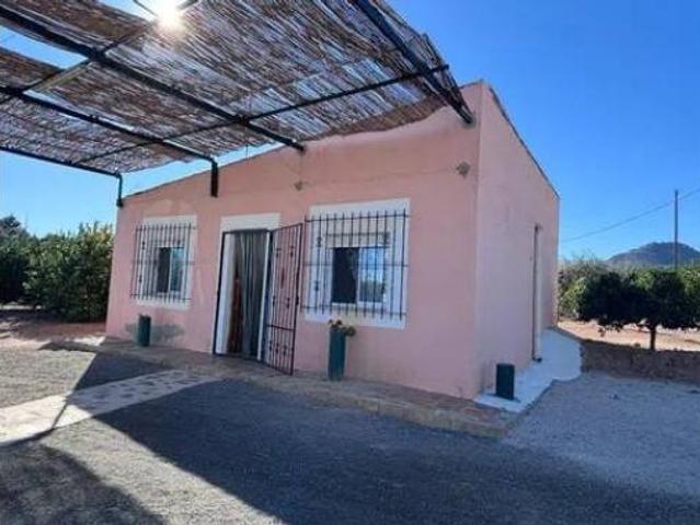 Casa Rural en venta en Vega Alta del Segura, Murcia