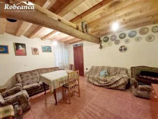 Casa Rural en venta en Blascomillán, Castilla y León