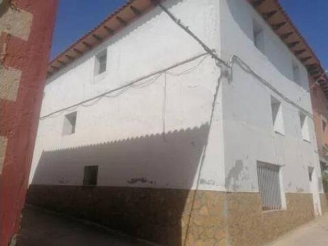 Casa Rural en venta en Huesa Del Común, Aragón