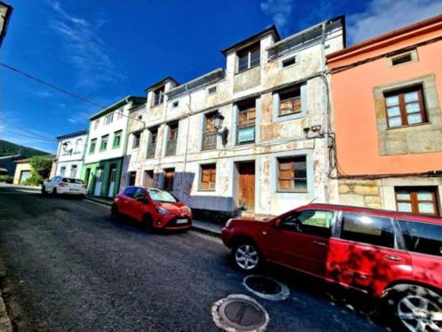 Casa Rural en venta en Boal, Asturias