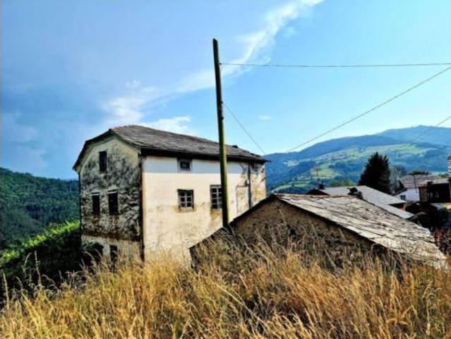 Casa Rural en venta en Boal, Asturias