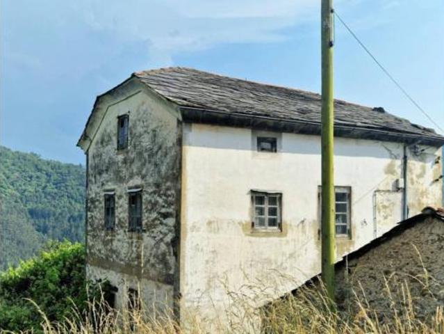 Casa Rural en venta en Boal, Asturias