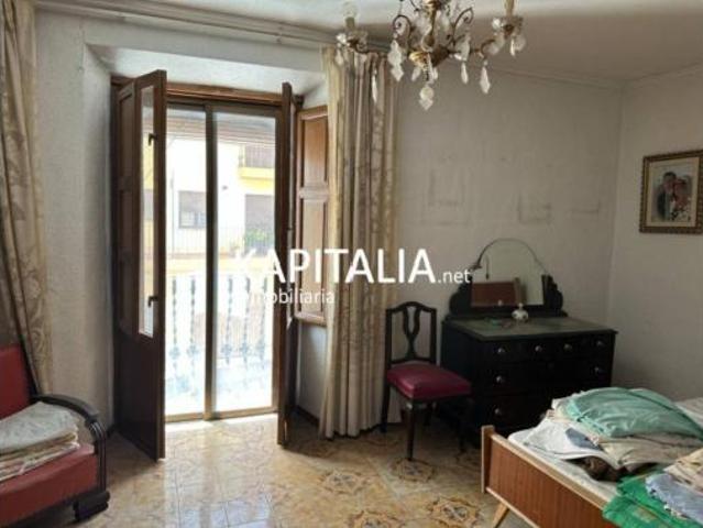 Casa Rural en venta en la Vall d'Albaida, Valencia