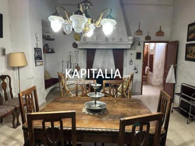 Casa Rural en venta en la Vall d'Albaida, Valencia