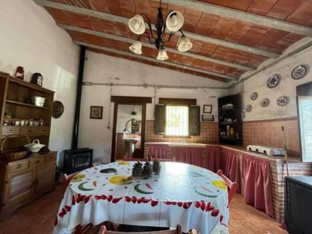 Casa Rural en venta en la Colmena (Margarita Macip), Bocairent