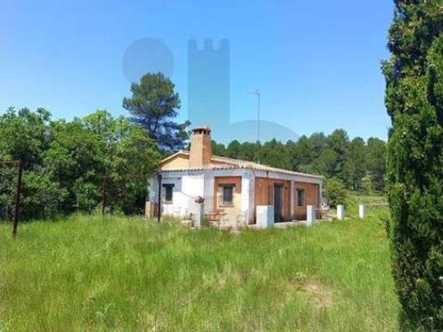 Casa Rural en venta en la Vall d'Albaida, Valencia