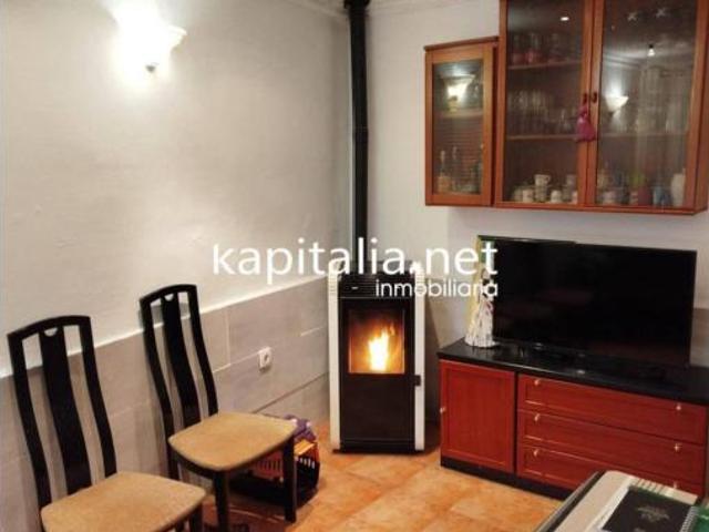 Casa Rural en venta en la Vall d'Albaida, Valencia