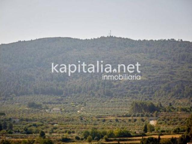 Casa Rural en venta en la Colmena (Margarita Macip), la Vall d'Albaida