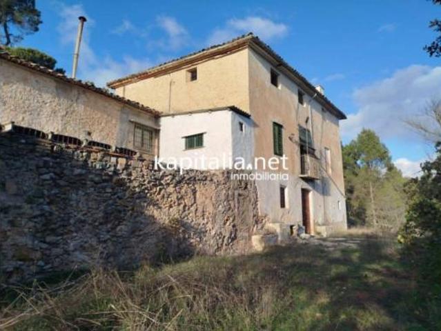Casa Rural en venta en la Vall d'Albaida, Valencia