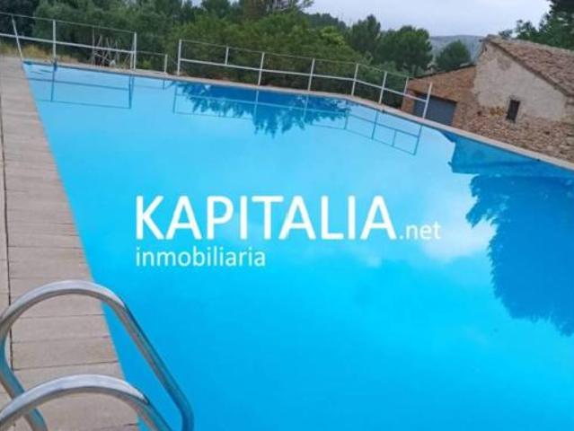 Casa Rural en venta en la Vall d'Albaida, Valencia