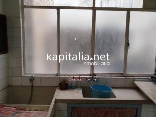 Casa Rural en venta en la Colmena (Margarita Macip), la Vall d'Albaida