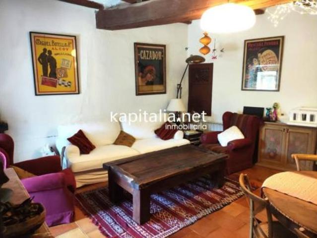 Casa Rural en venta en la Vall d'Albaida, Valencia