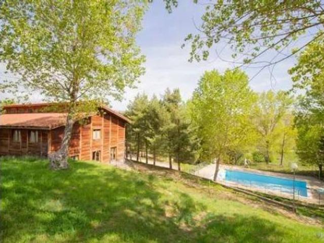 Casa Rural en venta en Boceguillas, Castilla y León