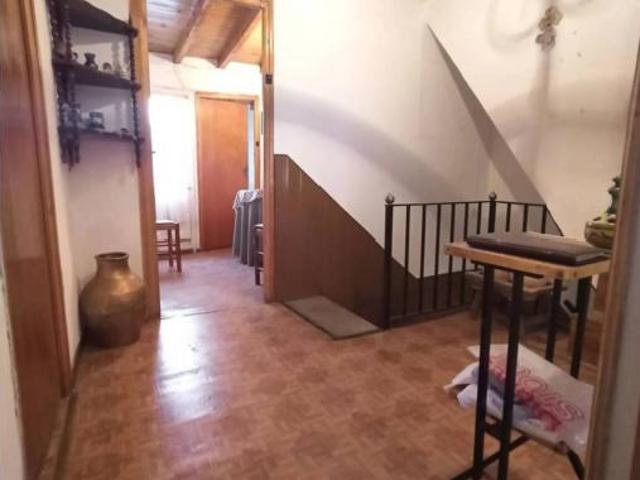 Casa Rural en venta en Bohoyo