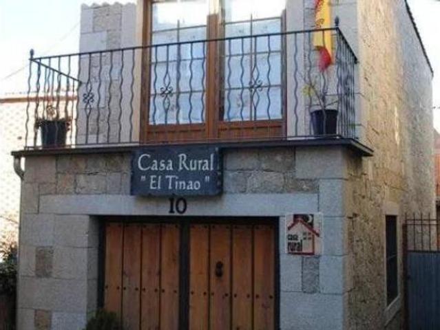 Casa Rural en venta en Bohoyo, Castilla y León