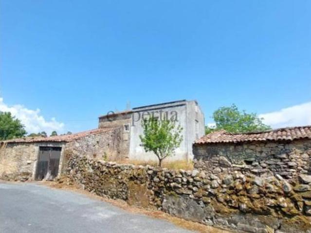 Casa Rural en venta en Boiro, Cariño