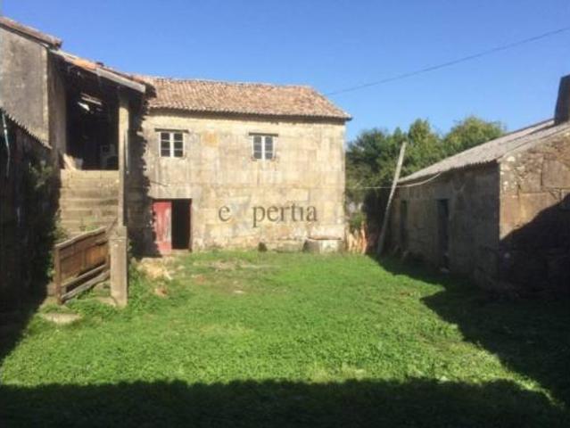 Casa Rural en venta en Boiro, A Barbanza