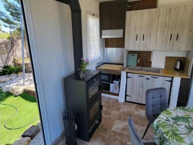 Casa Rural en venta en la Marina Baixa, Valencia