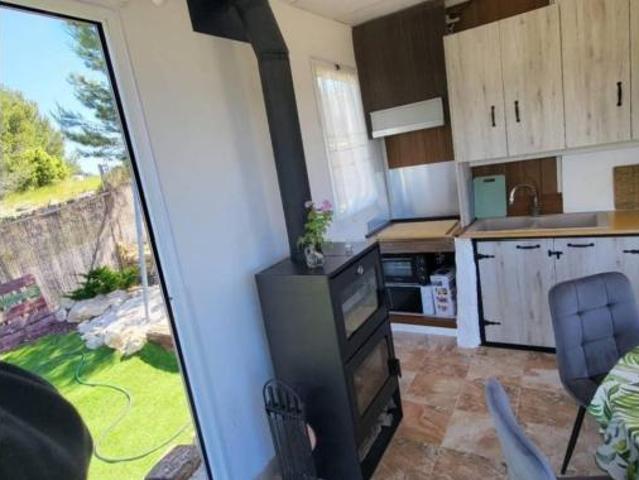 Casa Rural en venta en la Marina Baixa, Valencia