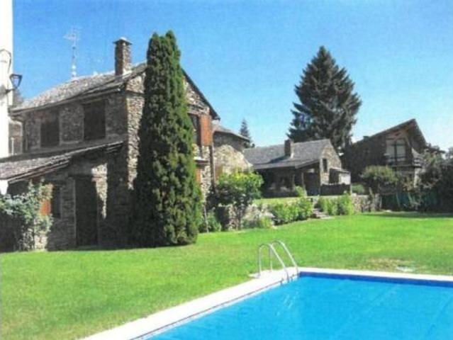 Casa Rural en venta en Cerdanya, Catalunya