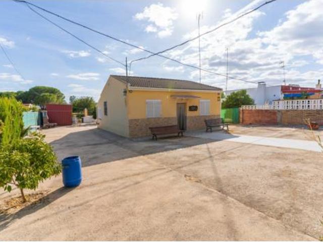 Casa Rural en venta en El Condado, Andalucía