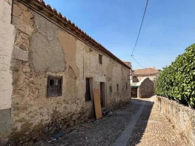 Casa Rural en venta en Bonilla de la Sierra, Ávila