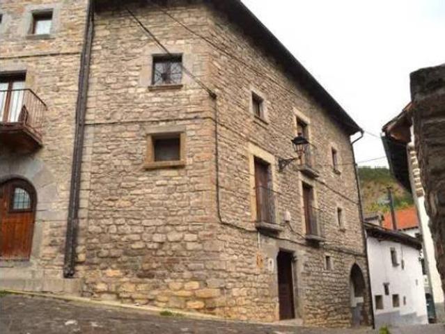 Casa Rural en venta en La Jacetania, Aragón