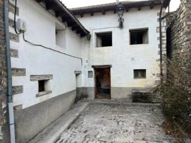 Casa Rural en venta en La Jacetania, Aragón