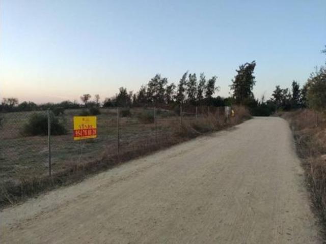 Casa Rural en venta en Bormujos, Sevilla
