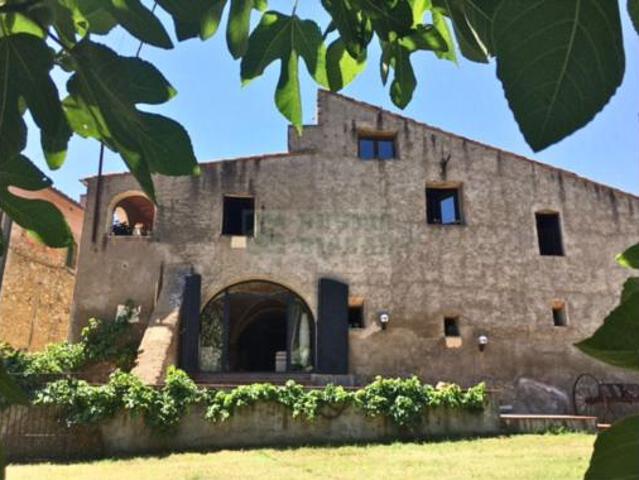 Casa Rural en venta en Alt Empordà, Catalunya