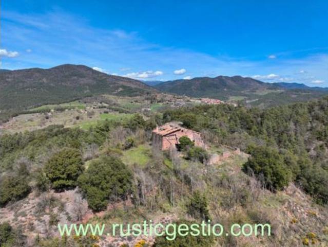 Casa Rural en venta en Berguedà, Catalunya