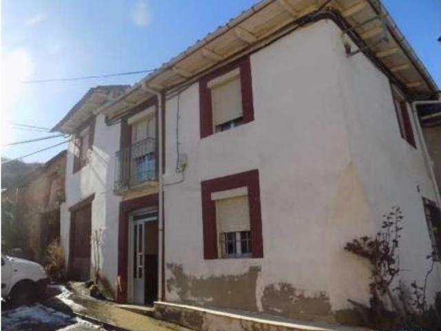 Casa Rural en venta en Brazuelo, Castilla y León