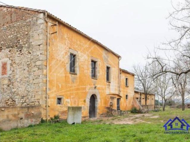 Casa Rural en venta en Viabrea, la Selva