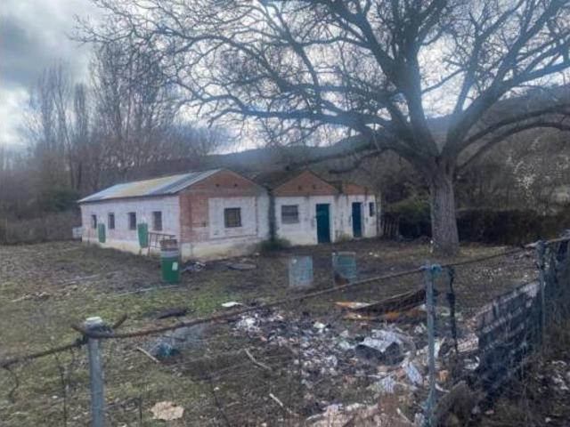 Casa Rural en venta en Brihuega, Castilla-La Mancha