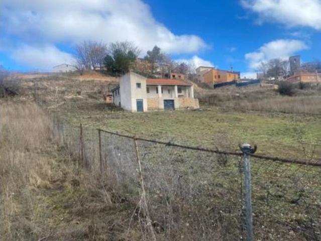 Casa Rural en venta en Brihuega, Castilla-La Mancha