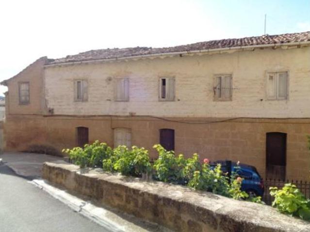 Casa Rural en venta en Briones, La Rioja