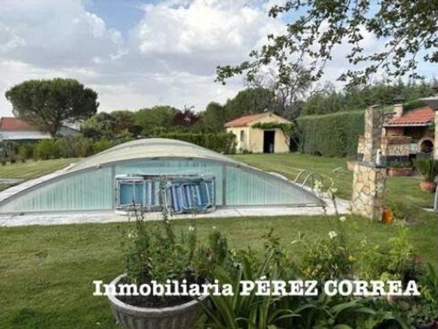 Casa Rural en venta en Mozárbez, Castilla y León