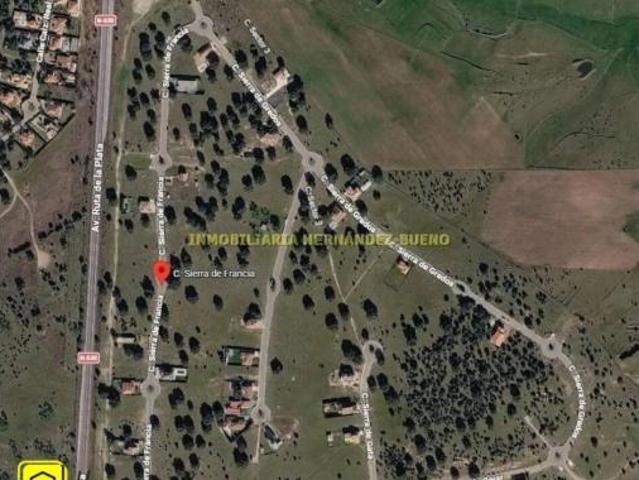 Casa Rural en venta en Buenavista, Castilla y León