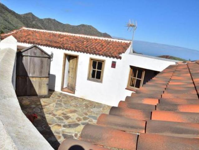 Casa Rural en venta en Buenavista del Norte, Canarias