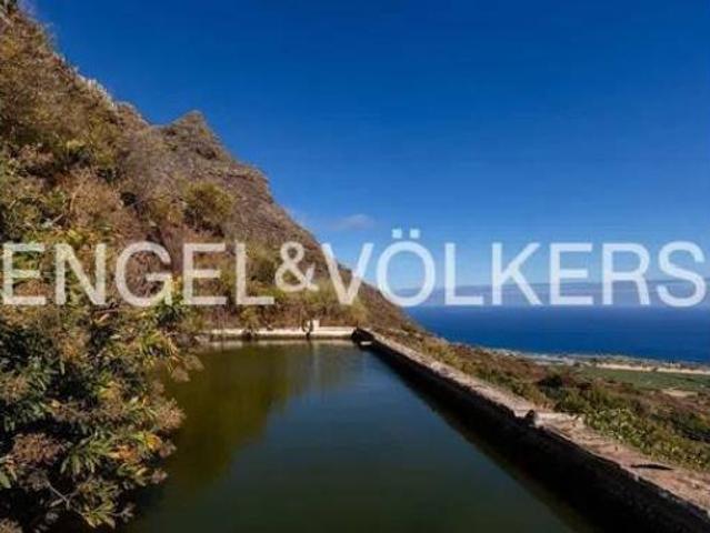 Casa Rural en venta en Buenavista del Norte, Canarias
