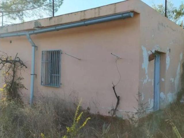Casa Rural en venta en Bugarra, València / Valencia