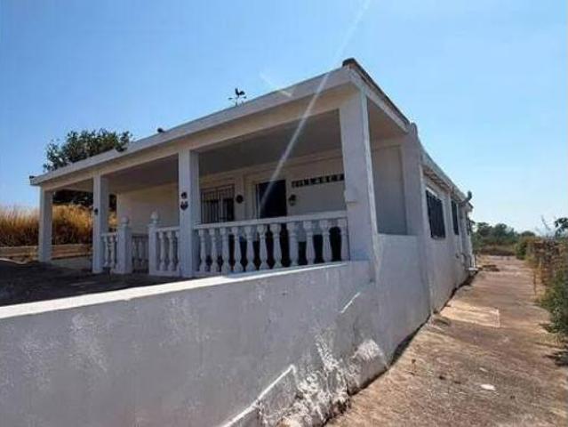 Casa Rural en venta en La Serranía, Valencia