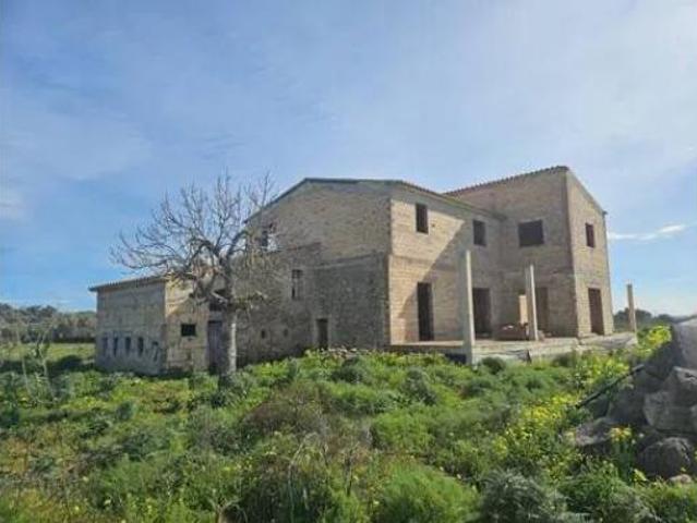Casa Rural en venta en Es Pujol, Raiguer