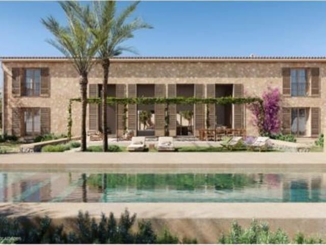 Casa Rural en venta en Búger, Es Pujol